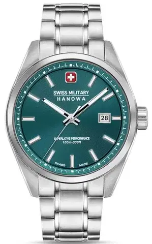 Swiss Military Hanowa Pioneer SMWGH0004104
