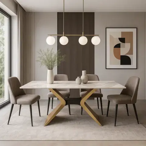 Modig M40 Jídelní stůl 180cm