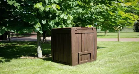 DECO kompostér 340L Keter
