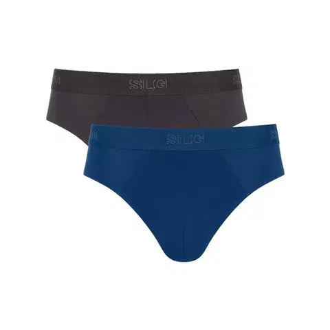 Sada 2 slipů Sloggi® Base