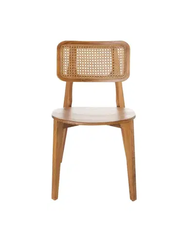 Židle Bryok 47x57x83cm