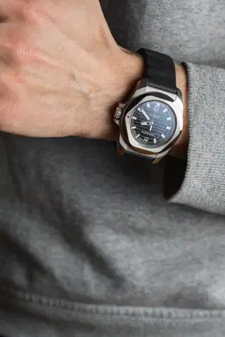 Victorinox I.N.O.X. Automatic 242039