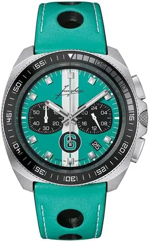 Junghans 1972 Chronoscope Sports Edition 2026 Limited Edition 41/4558.00