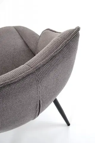 Jídelní křeslo K543 Halmar