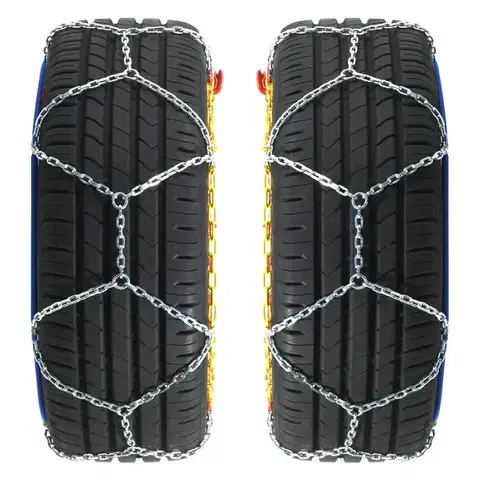 Compass Sněhové řetězy WINTER ÖNORM X80 nylon bag