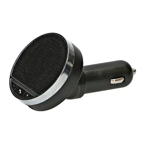 Sada handsfree do auta