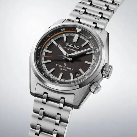 Seiko Prospex Speedtimer SPB515J1