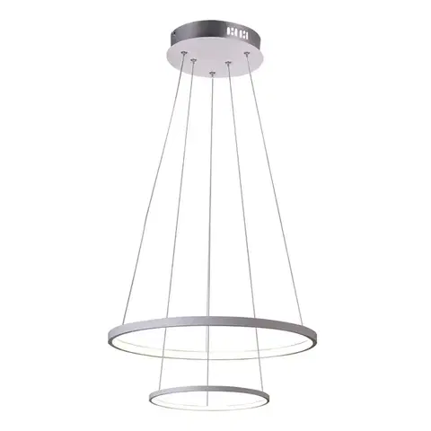 Závěsná lampa LUNE 40W