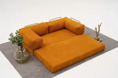 Rozkládací pohovka COMFORT Asirgroup