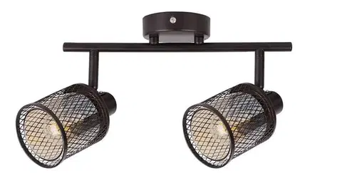 Stropní světlo CANABERA Candellux