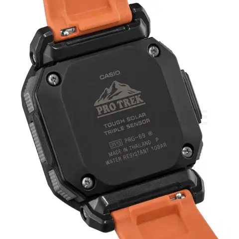 Casio Sport PRG-69-4