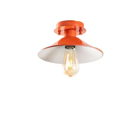 Lustr Konıksıvama - N - 662 - Orange