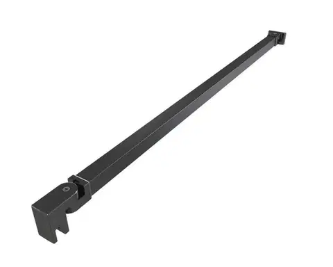 Sprchová zástěna walk-in 110 cm SAT Walk-In SATBWI110MSPRC SATBWI110MSPRC