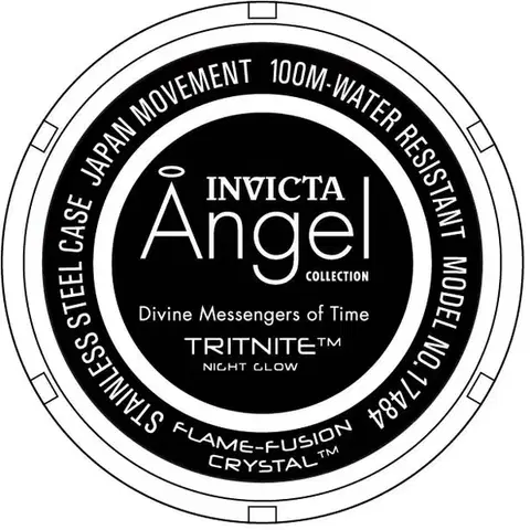 Invicta Angel 17484