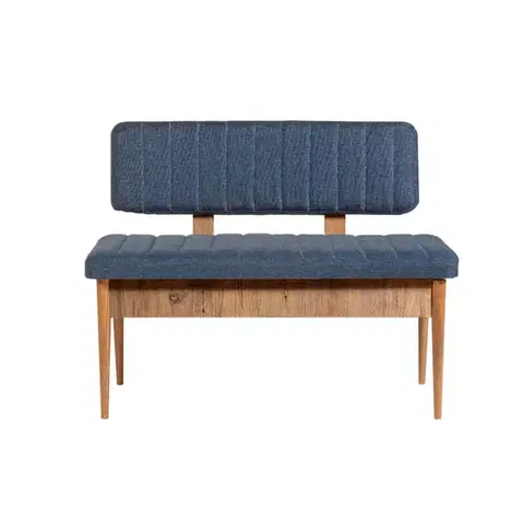 Bank Vina Bank Dark Blue, Atlantic