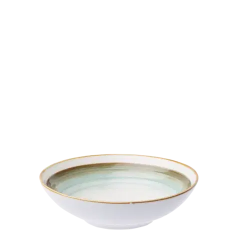 Talíř hluboký Gaya Coupe Spiral Rustico 19,5 cm - 452073