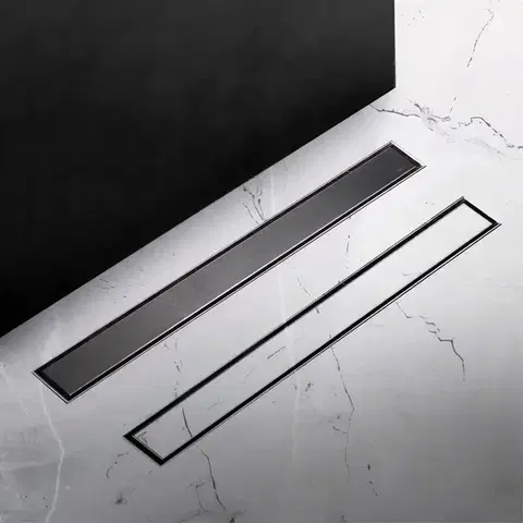 REA Odtokový žlab Neox pro Titan 90 REA-G9154