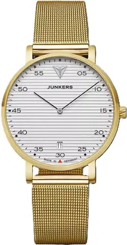 Junkers Dessau Streamline 34 961.01.03.M