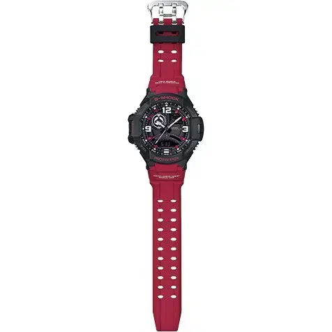 Casio G-Shock GA-1000-4BER