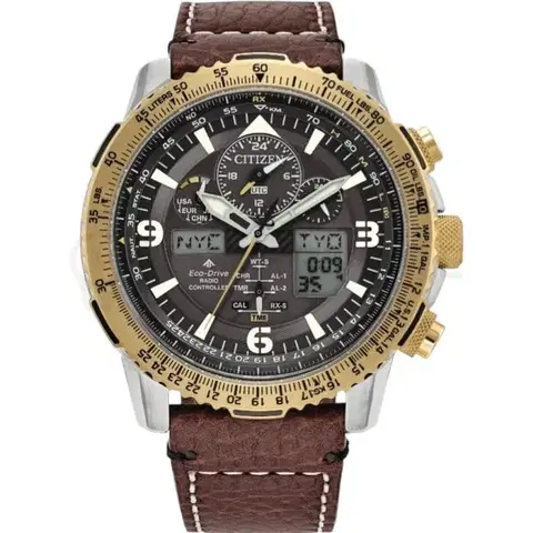 Citizen Promaster JY8084-09H