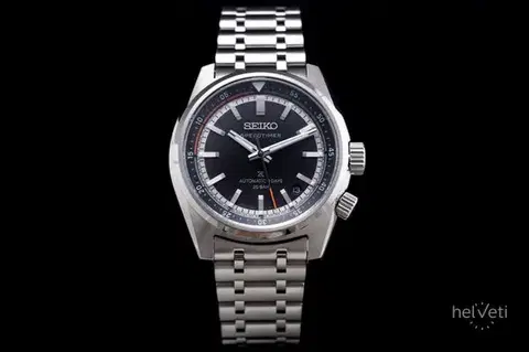 Seiko Prospex Speedtimer SPB515J1