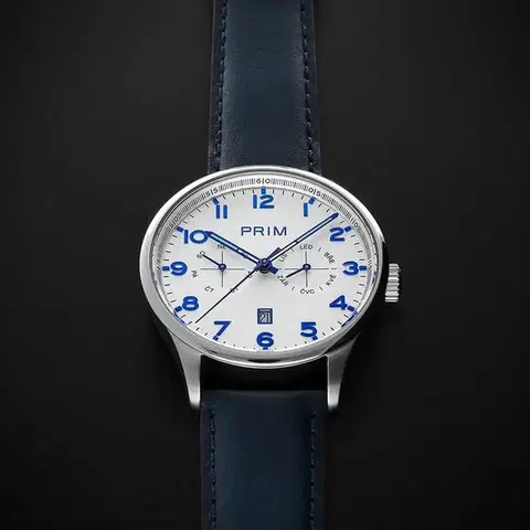 PRIM Manager CZ 25 - B W01P.13249.B