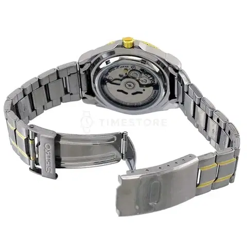 Seiko 5 SNZB24J1