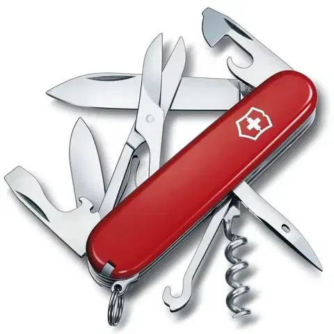 Nůž Victorinox Climber Red 1.3703