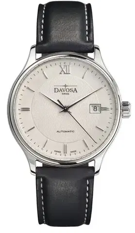Davosa Classic Gents 161.456.12.V