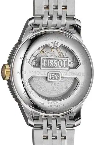 Tissot Le Locle Automatic T006.407.22.033.01