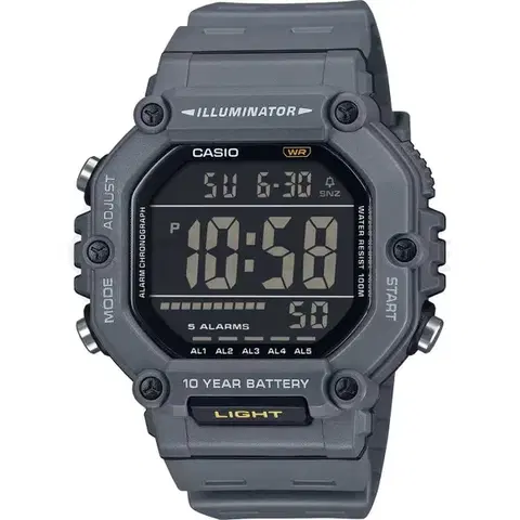 Casio Timeless AE-1600H-8BVDF