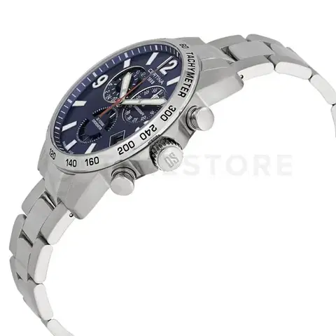Certina DS Podium C034.654.11.047.00