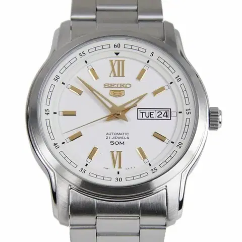 Seiko 5 SNKP15K1