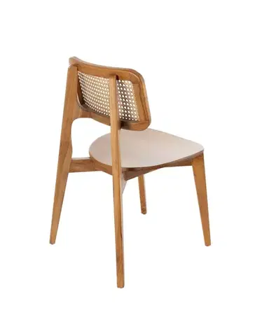 Židle Bryok 47x57x83cm