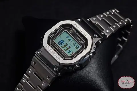 Casio GMW-B5000D-1ER