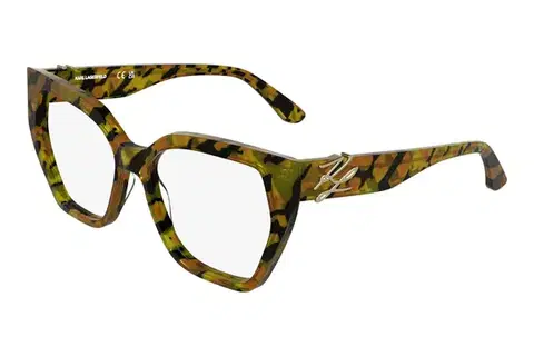 Karl Lagerfeld KL6214 212 - ONE SIZE (55)