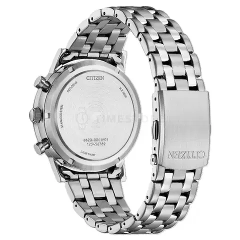 Citizen Eco-Drive CA4630-53E