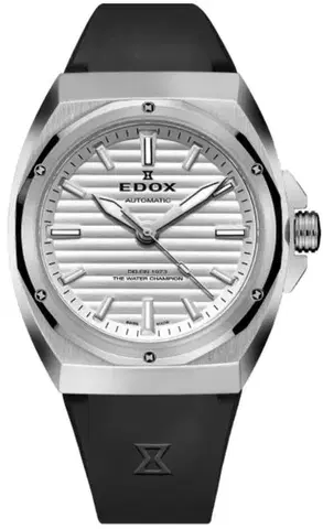 EDOX Delfin The Original 1973 Automatic 80142-3CA-AIN