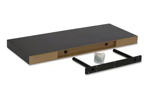 Nástěnná polička P-005 80 cm Autronic