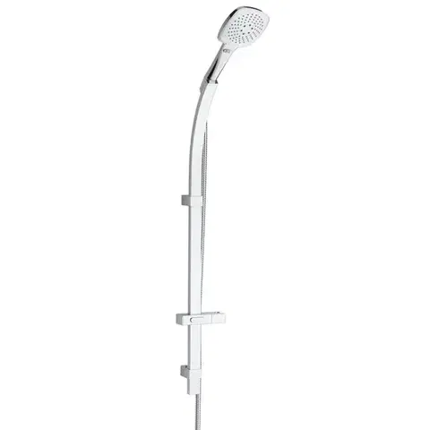 Sprchový set Siko chrom SIKOBSSSH81 SIKOBSSSH81
