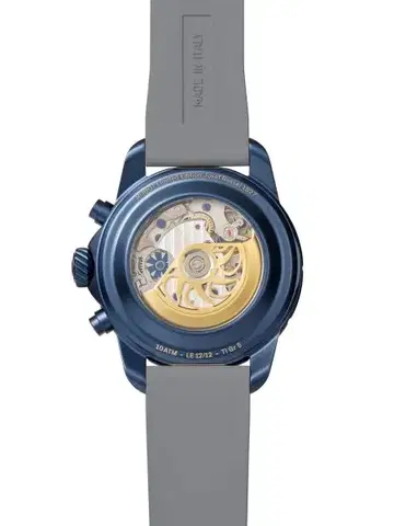 Robot Minor Josef Ressel Limited Edition