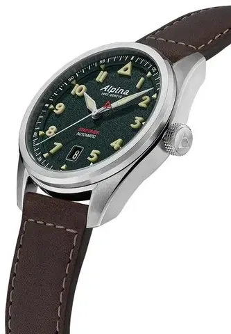 Alpina Startimer Pilot Automatic AL-525KW4S36