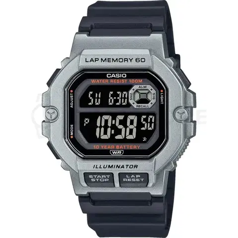 Casio Collection WS-1400H-1BVEF