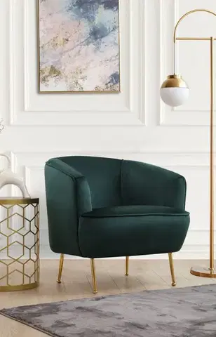 Křeslo ušák Piccoli Armchair
