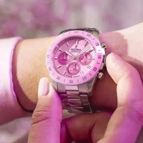 Festina Ceramic 20693/2