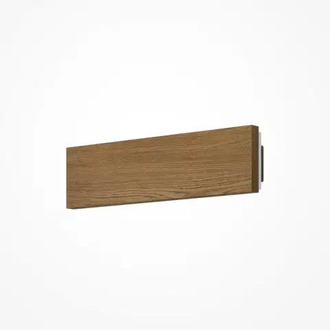 MAYTONI Nástěnné svítidlo Basic Texture 8W MOD461WL-L8BGK