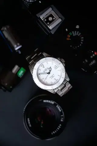 Davosa Ternos Automatic Medium 166.195.10