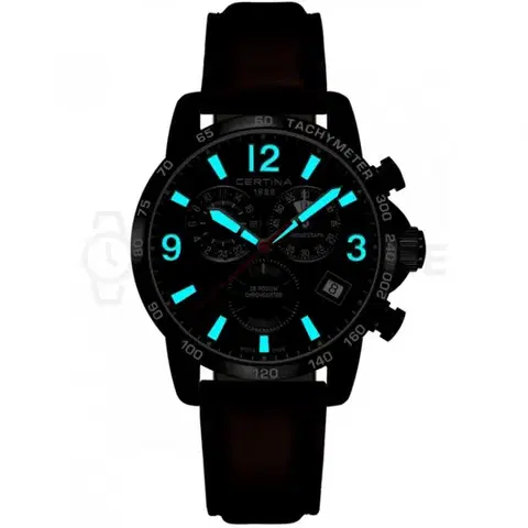 Certina DS Podium C034.654.36.057.00