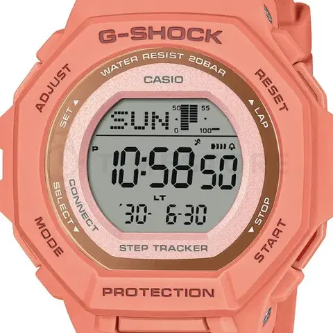 Casio G-Shock GMD-B300SC-4