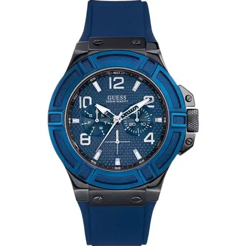 Guess Rigor W0248G5